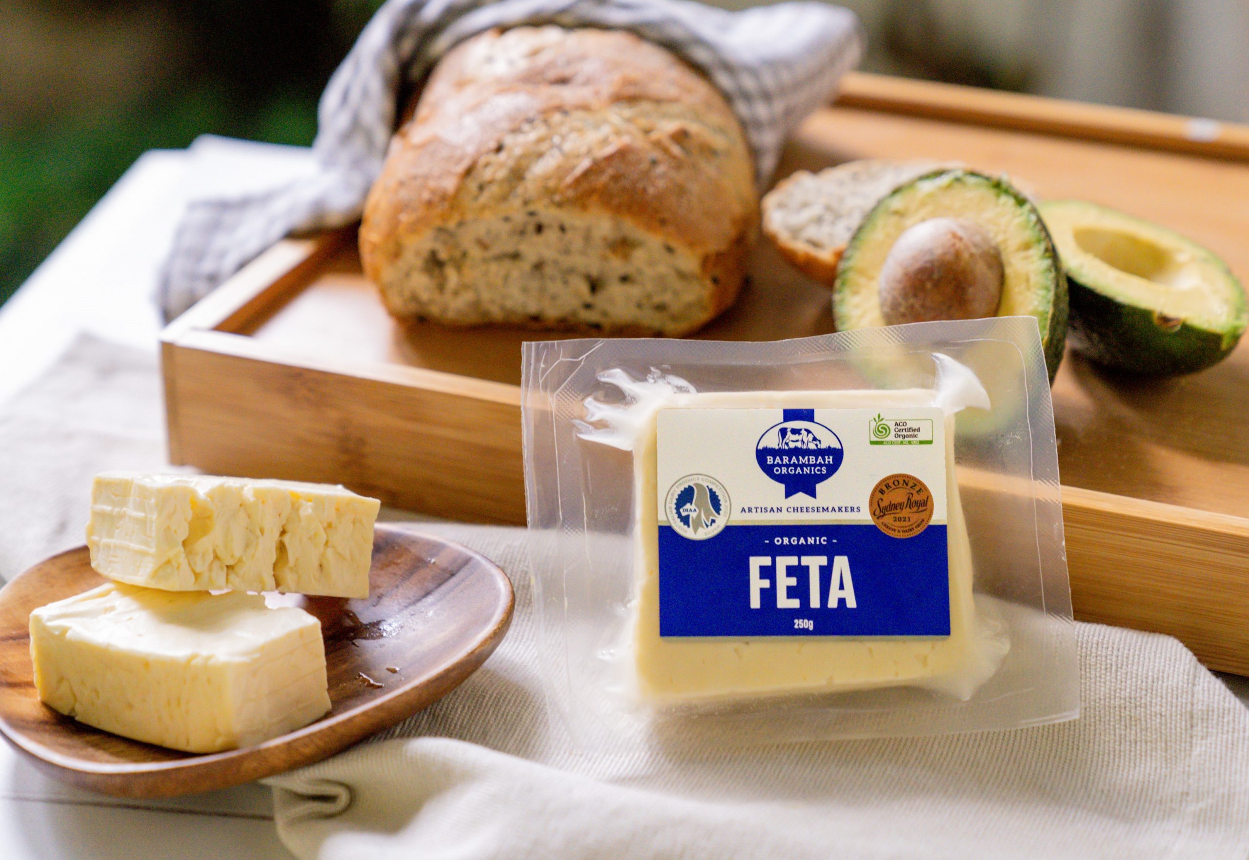 Barambah-Organics-Feta Cheese